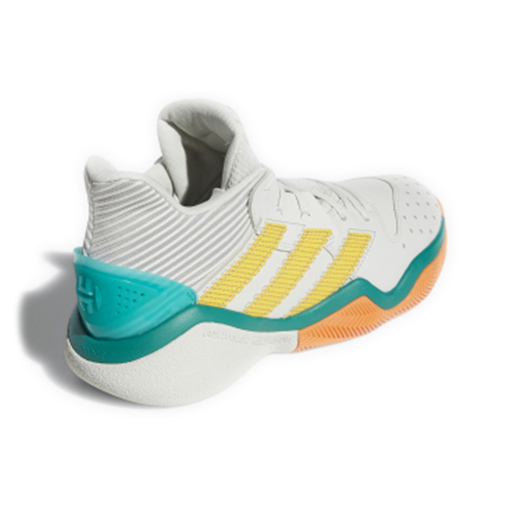 Adidas Harden Stepback 1