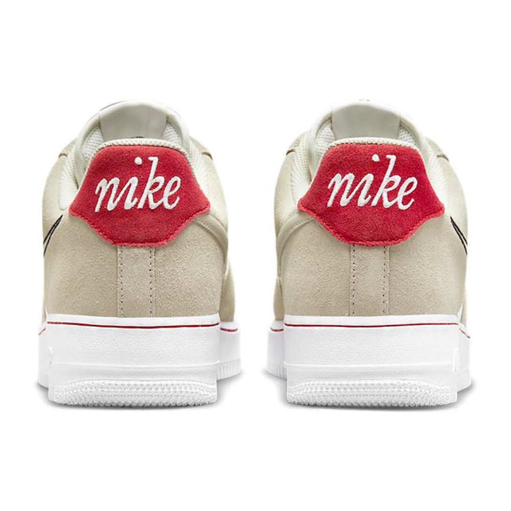 Nike Air Force 1 07 LV8 "First Use"