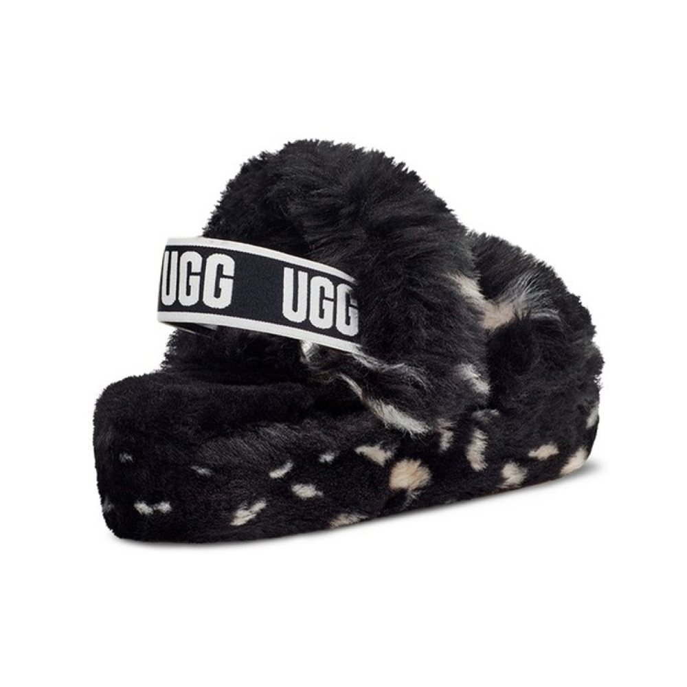 UGG OH Yeah Spots