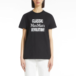 MaxMara Logo T