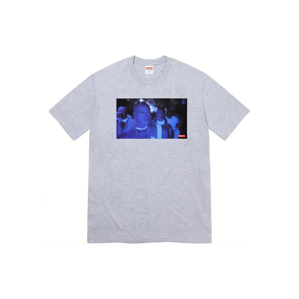 Supreme Week 7 America Eats Its Young Tee T