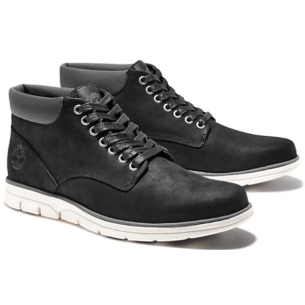 Timberland Bradstreet Chukka