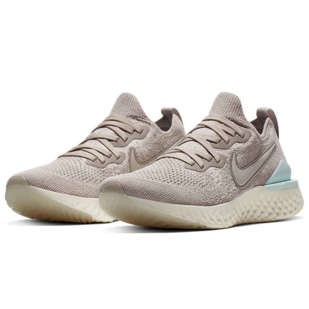 Nike Epic React Flyknit 2