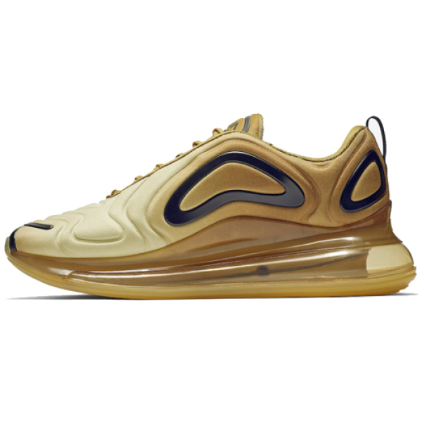 Nike Air Max 720 "Desert Gold"