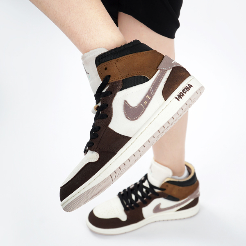 【 】 Jordan Air Jordan 1