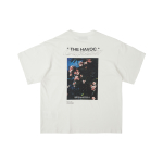 HARSH AND CRUEL T