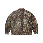 Supreme FW23 WEEK5 MOLESKIN WORK JACKET