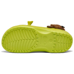 Shrek x Crocs Classic clog