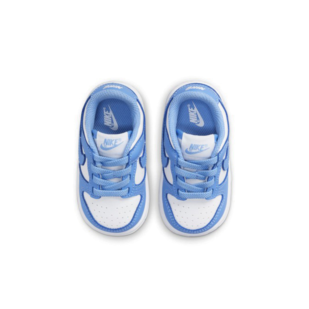 Nike Dunk Retro "University Blue"