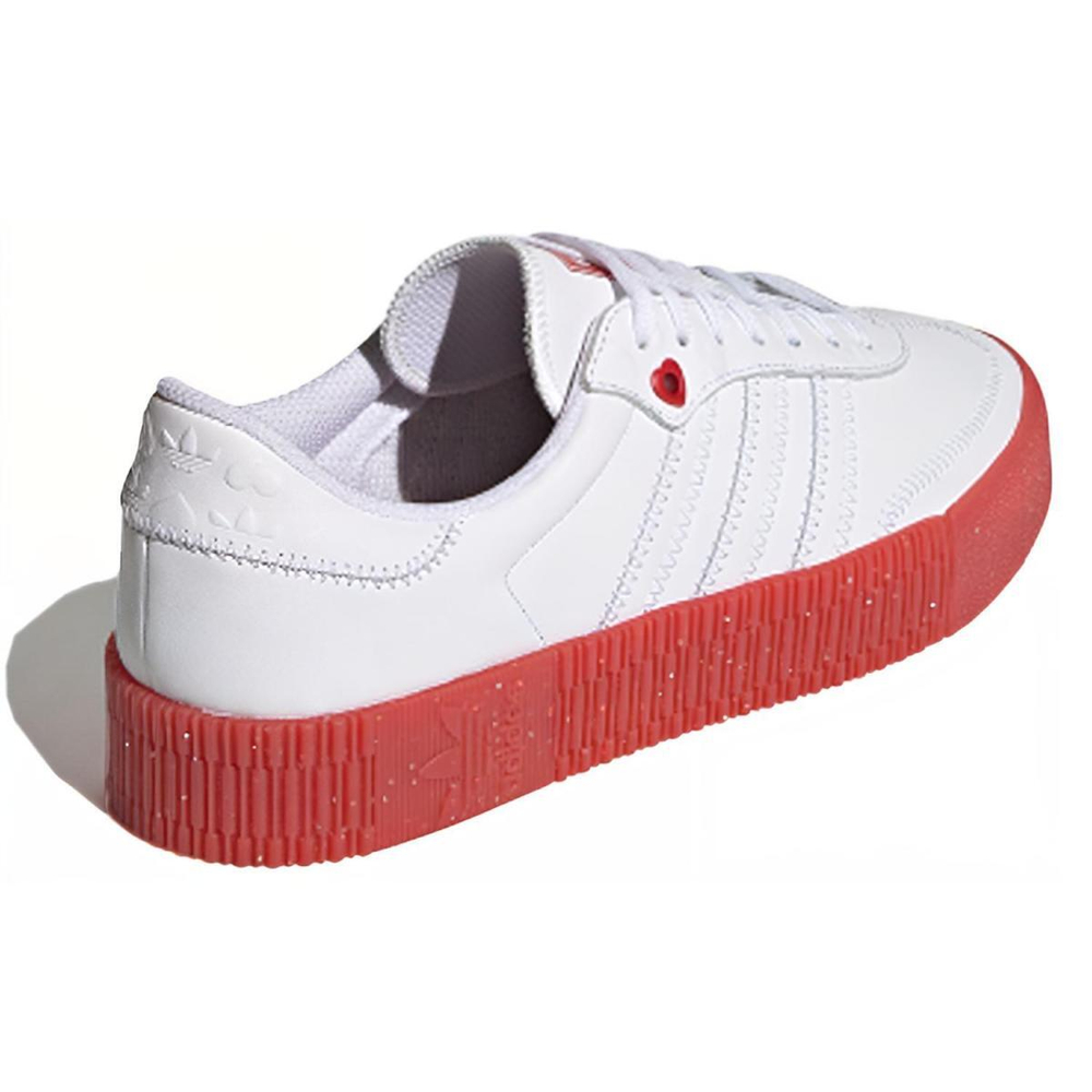 Melting sadness x adidas originals Sambarose