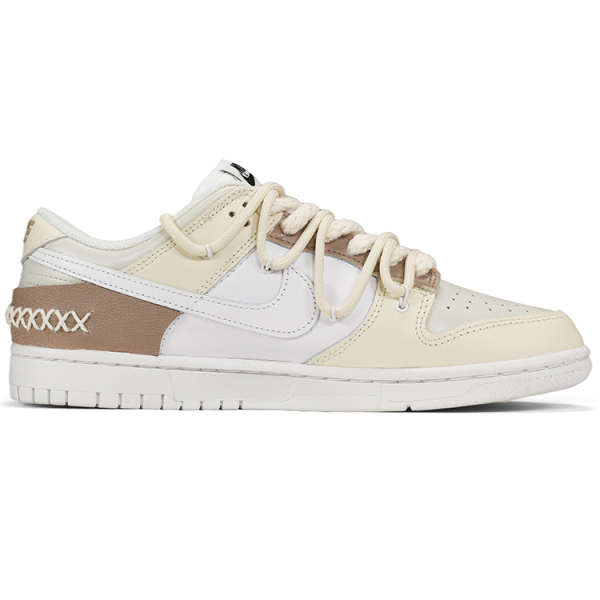 【 】 Nike Dunk Triple White