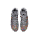 Nike KD 10 Multi-Color