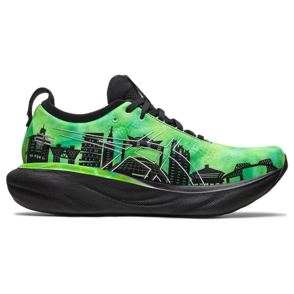 Asics GEL-Nimbus 25 'Tokyo Marathon 2023'