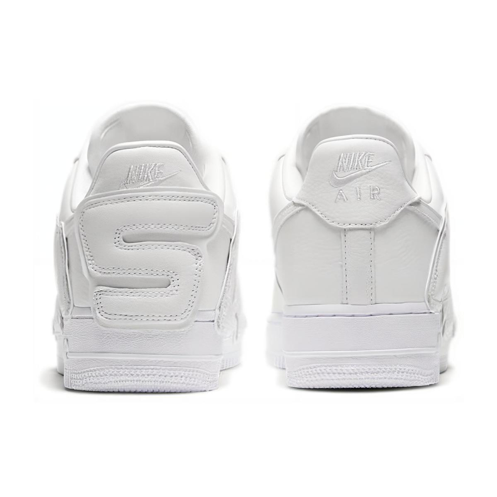 CPFM x Nike Air Force 1 "Sunshine"