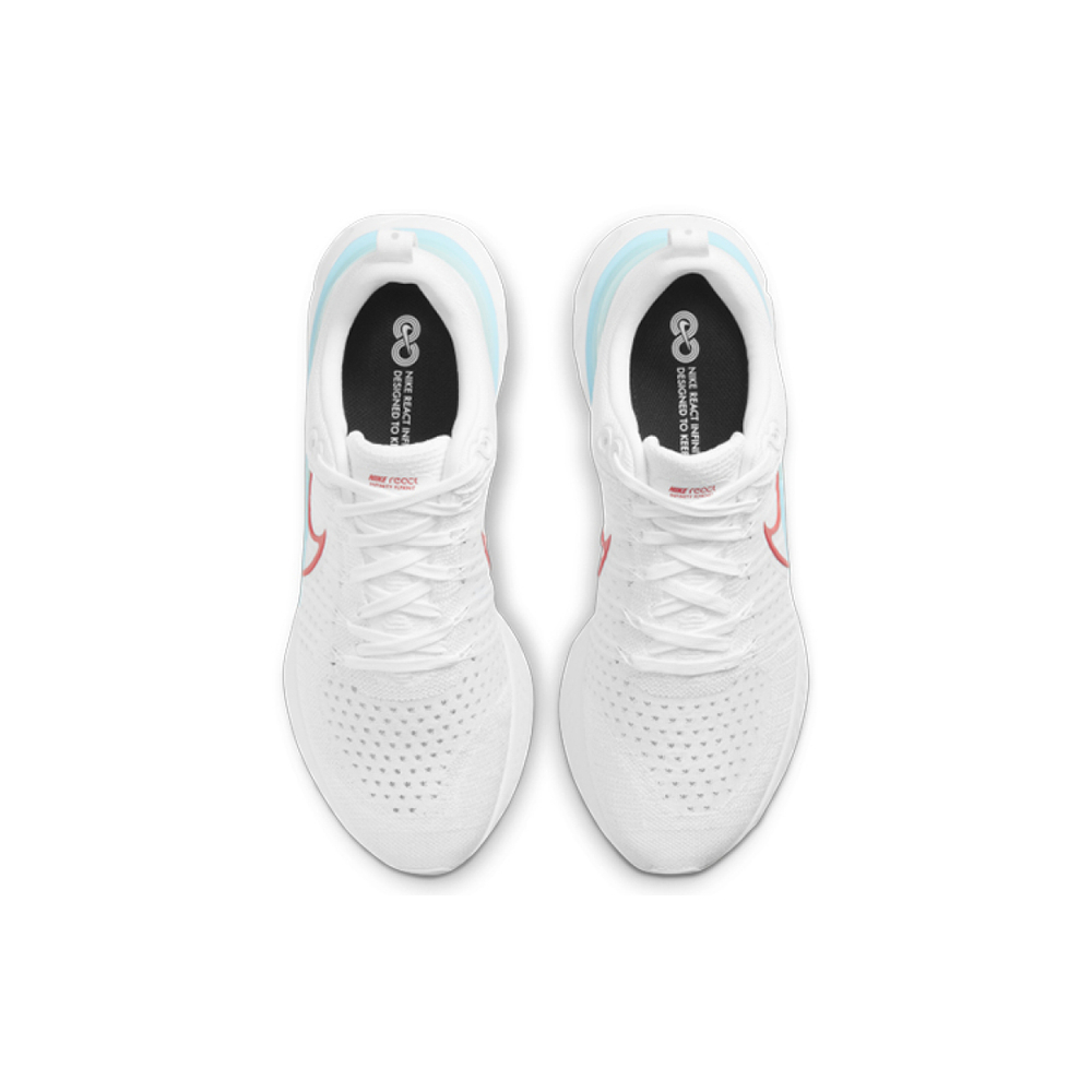 Nike React Infinity Run Flyknit 2