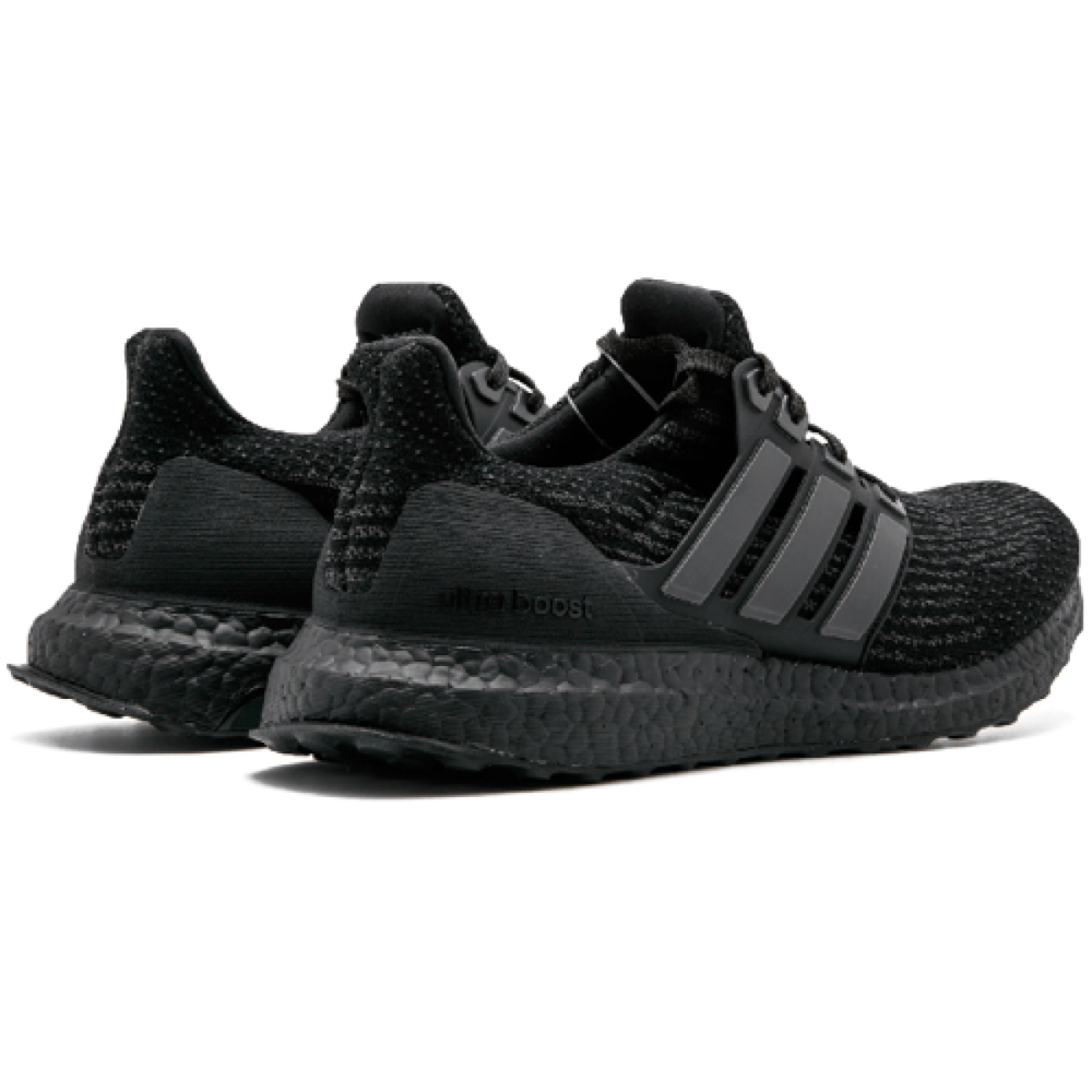 Adidas ULT Triple Black 2.0