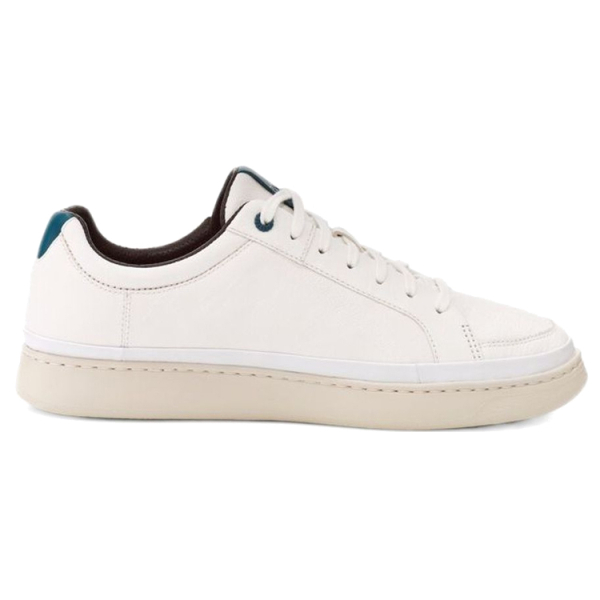UGG Cali- Sneaker High Side Zip