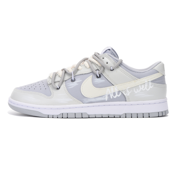【 】 Nike Dunk Low Retro vibe