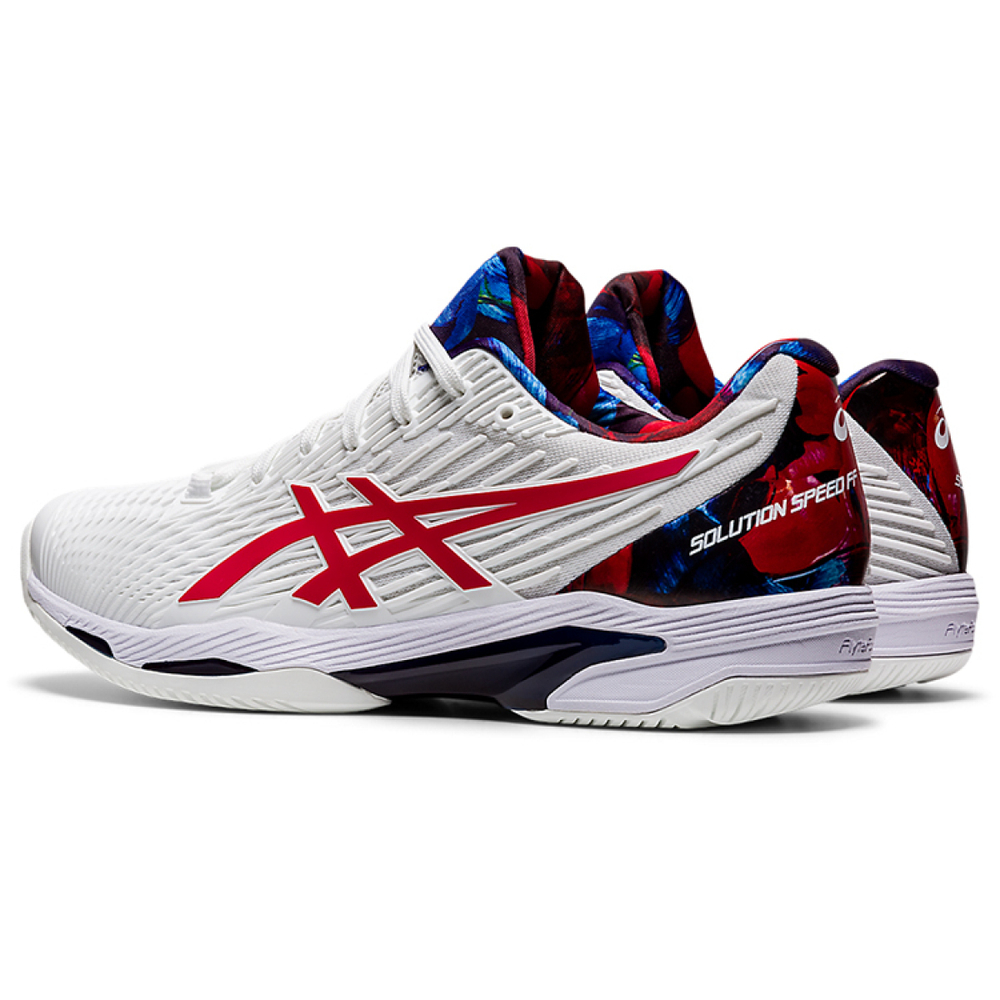 Asics
