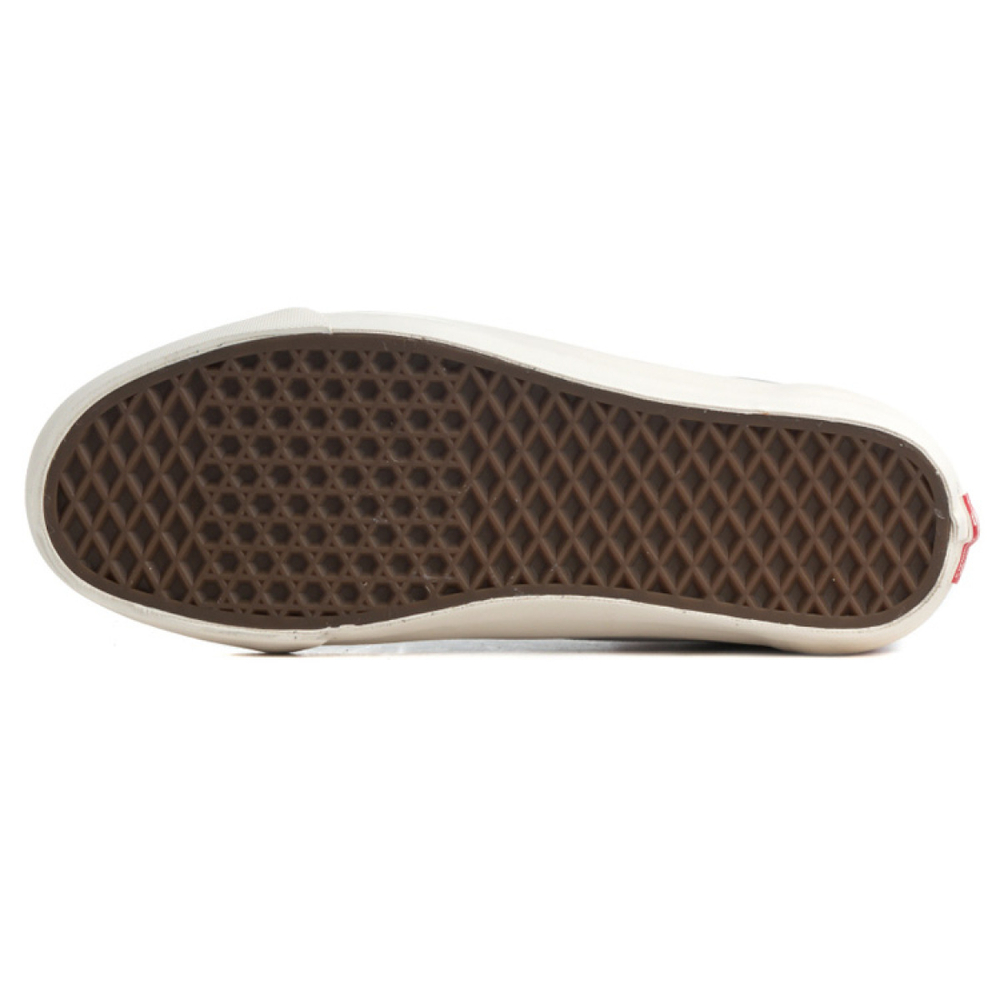 Vans Style 138 LX