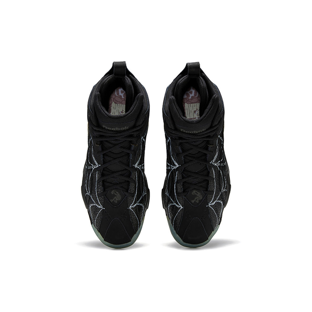 Reebok Shaqnosis "Spider Web"