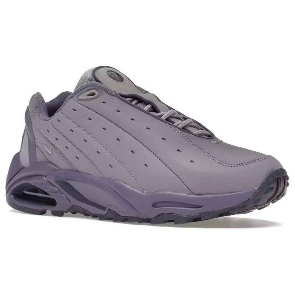 Nocta x Nike Hot Step Air Terra "Purple"