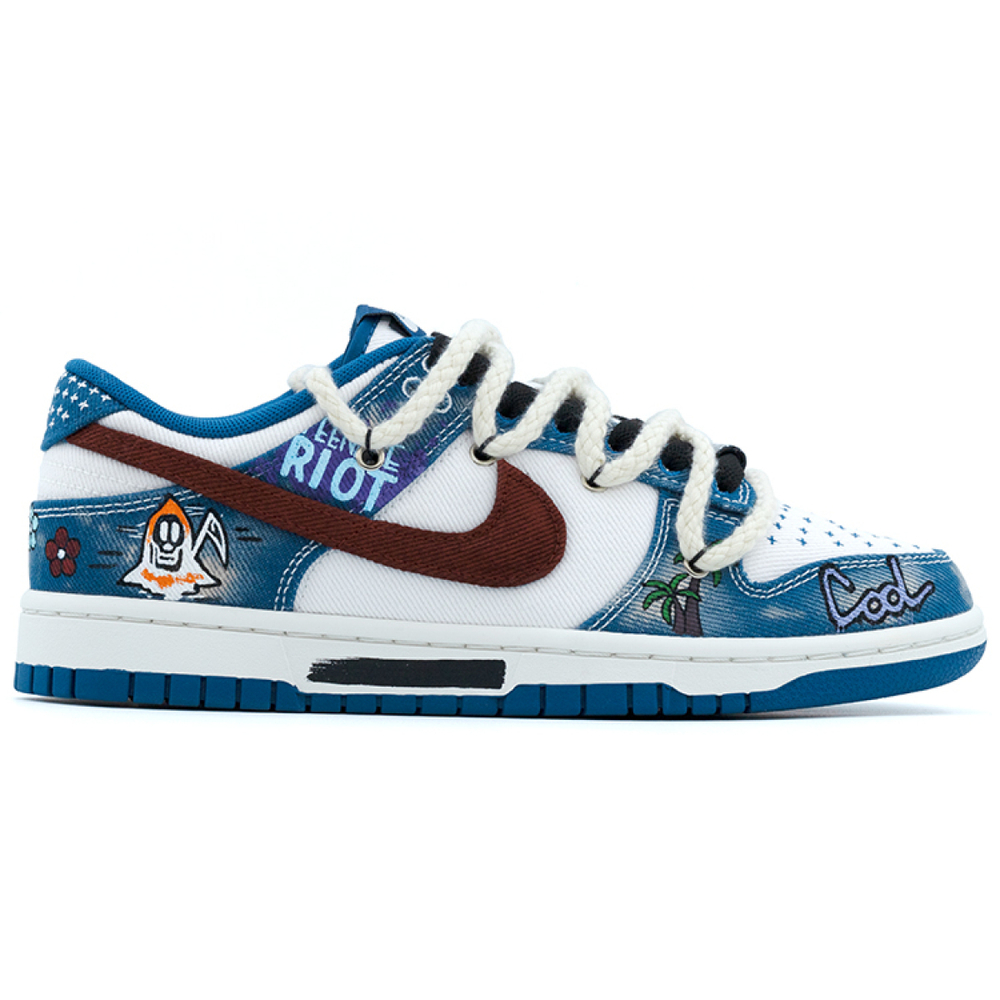 【 】 Nike Dunk