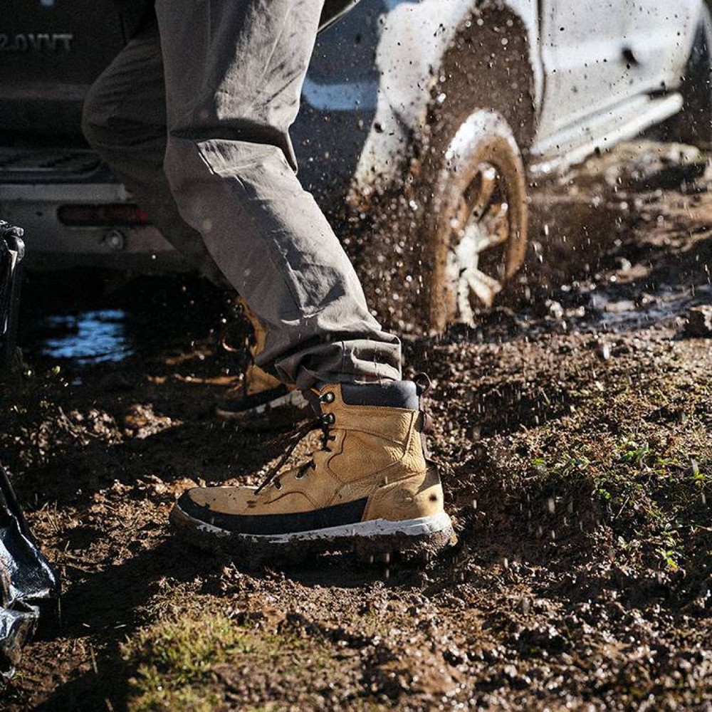 Timberland