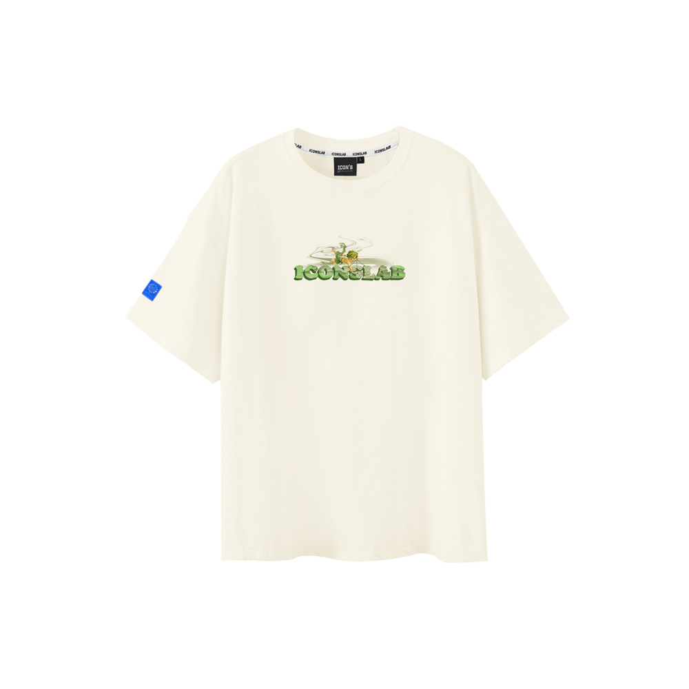 ICONS Lab icons T
