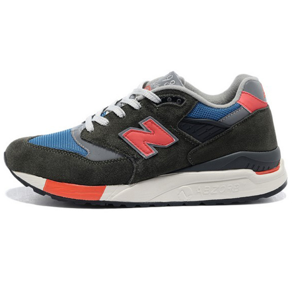 J.Crew x New Balance NB 998