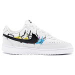 【 】 Nike Court Vision 1 Low