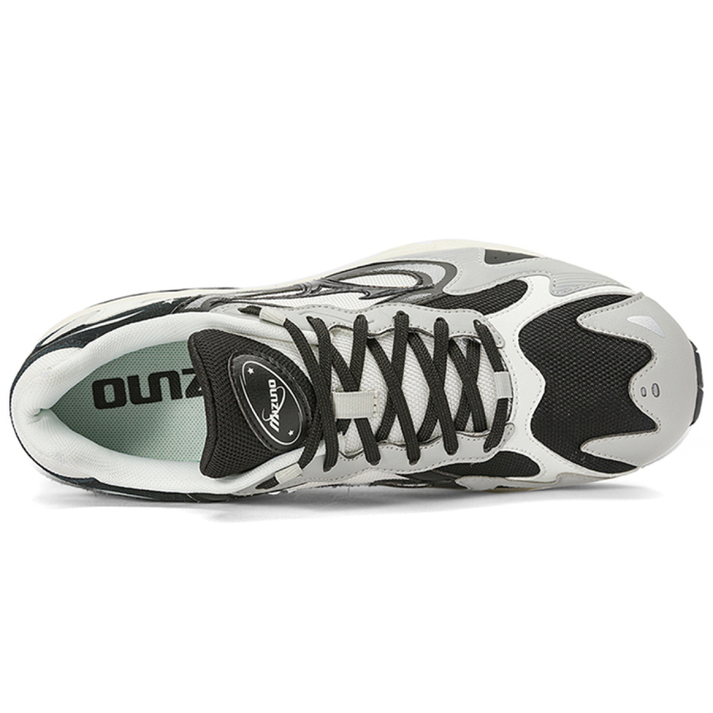 Mizuno Wave Solar