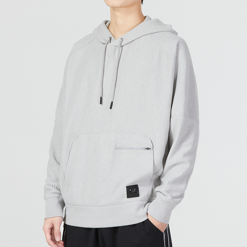 Under Armour Ottoman Fleece Hoodie