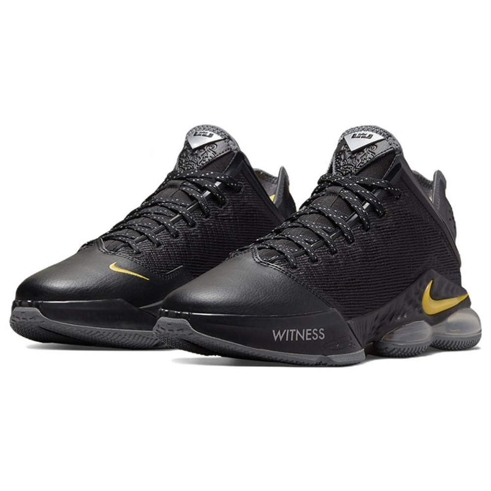 Nike Lebron 19 Low "Witness" 19