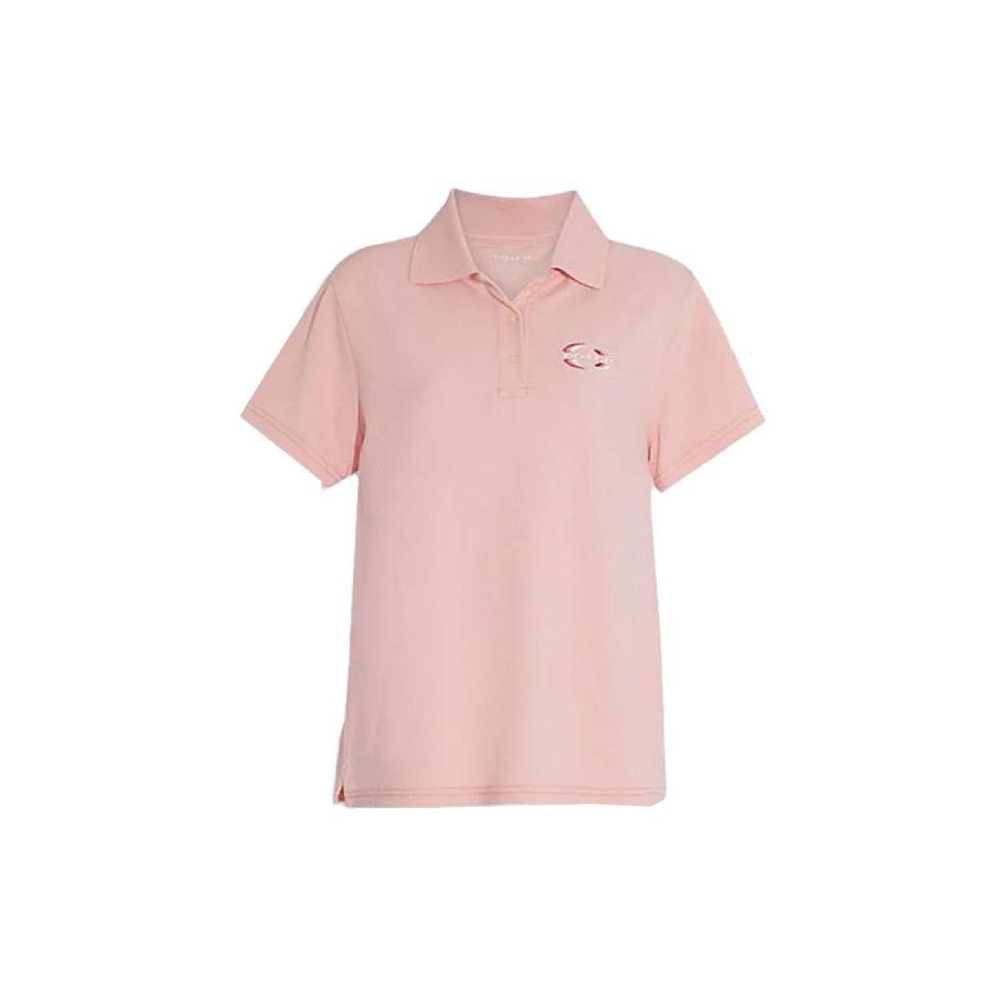 COACH FW23 Polo