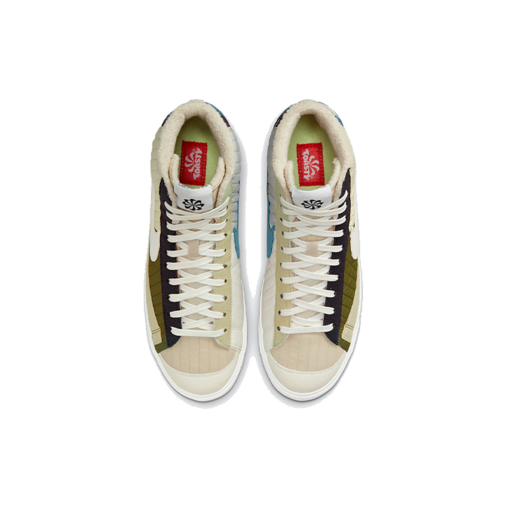 Nike Blazer '77 Premium "Toasty"