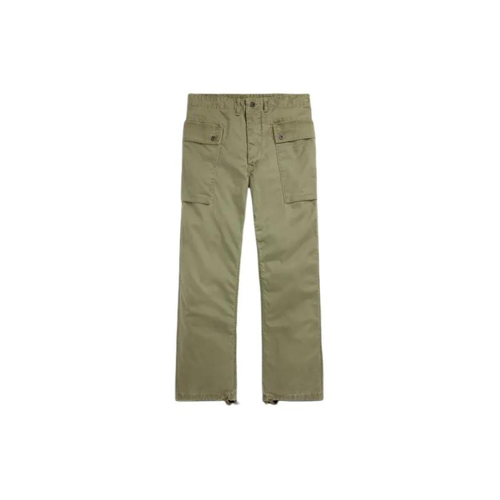 Polo Ralph Lauren Herringbone Field Cargo Pant