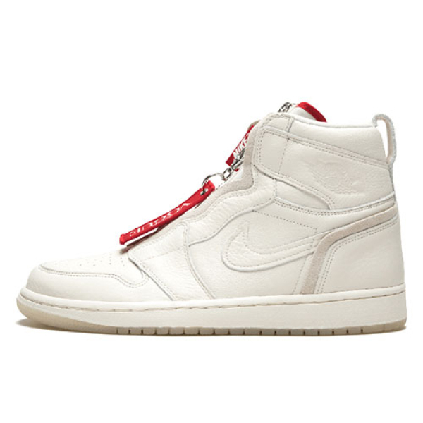 Jordan Air Jordan 1 High Zip AWOK Sail