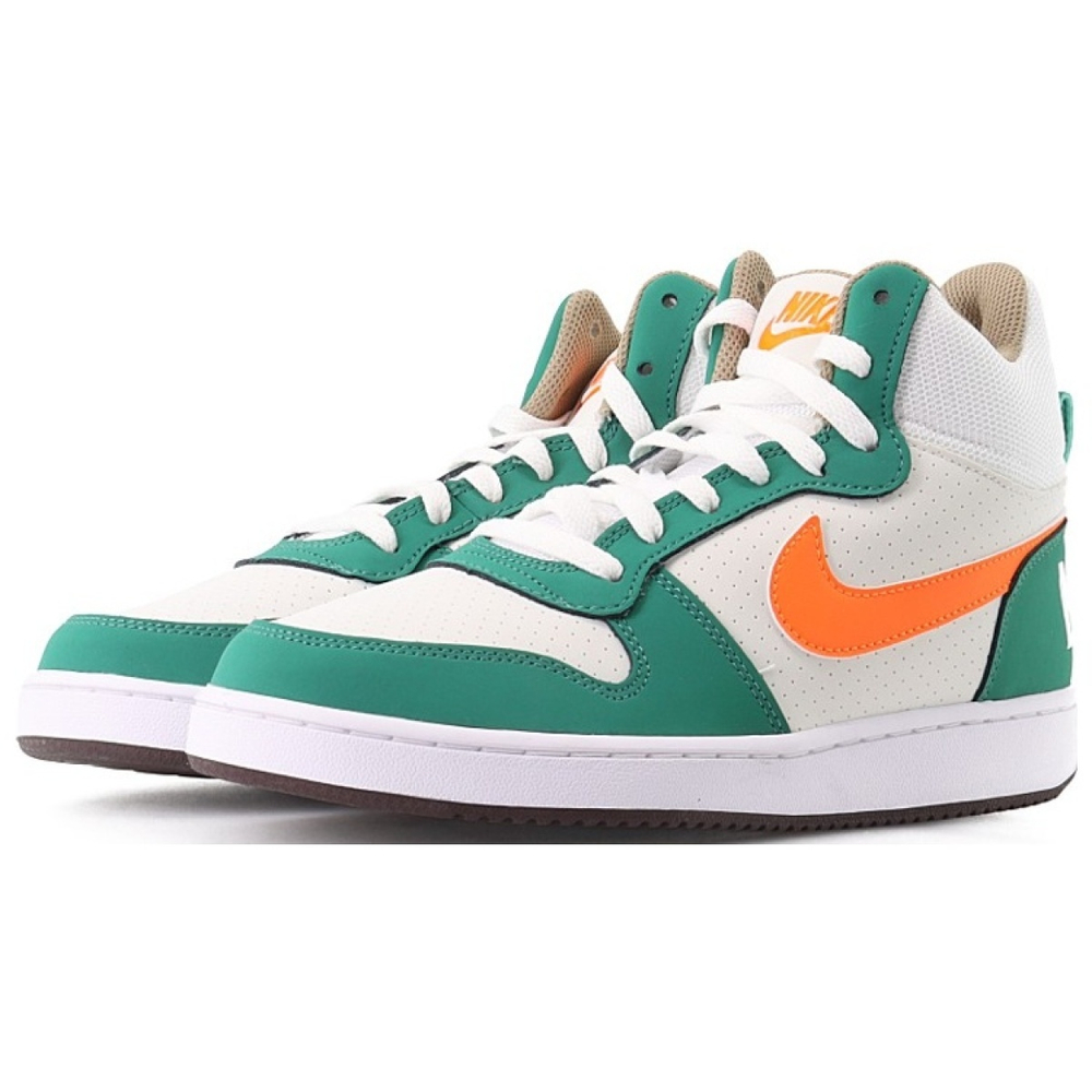 Nike Court Borough Mid