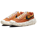 Nike OverBreak "orange"