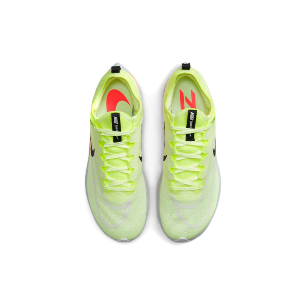Nike Zoom Fly 4 React