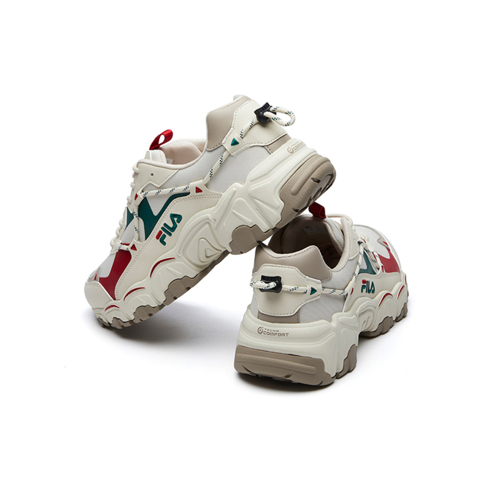 FILA TPU