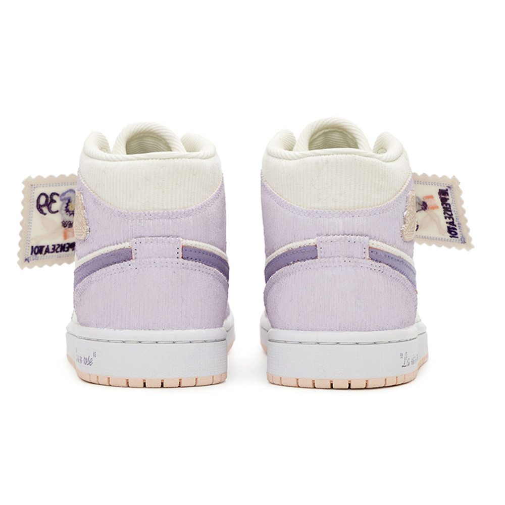 【 】 Jordan Air Jordan 1 Mid SE