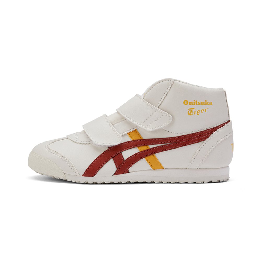 Onitsuka Tiger Mexico Mid Runner