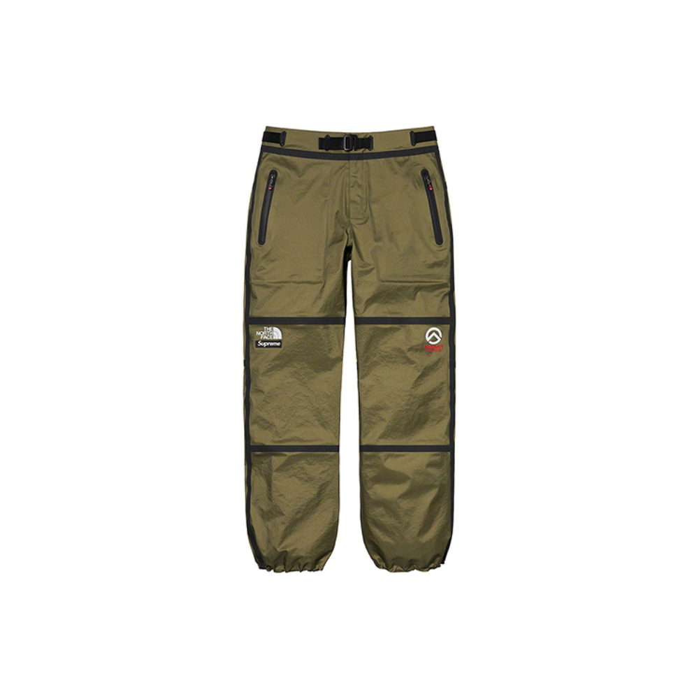 Supreme Week 14 x The North Face Summit Outer Tape Seam Mountain Pant