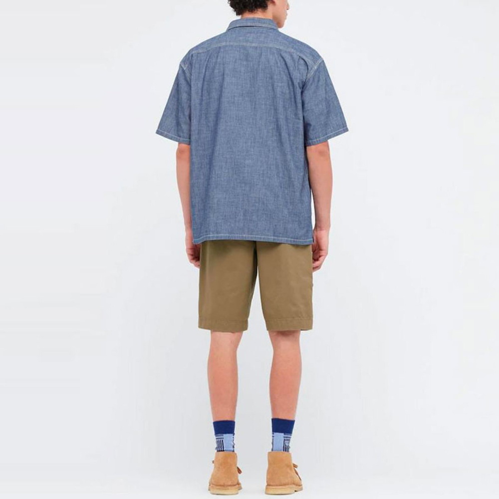 UNIQLO x JW Anderson