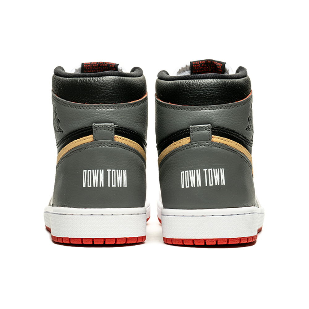 【 】 Jordan Air Jordan 1 Retro High OG