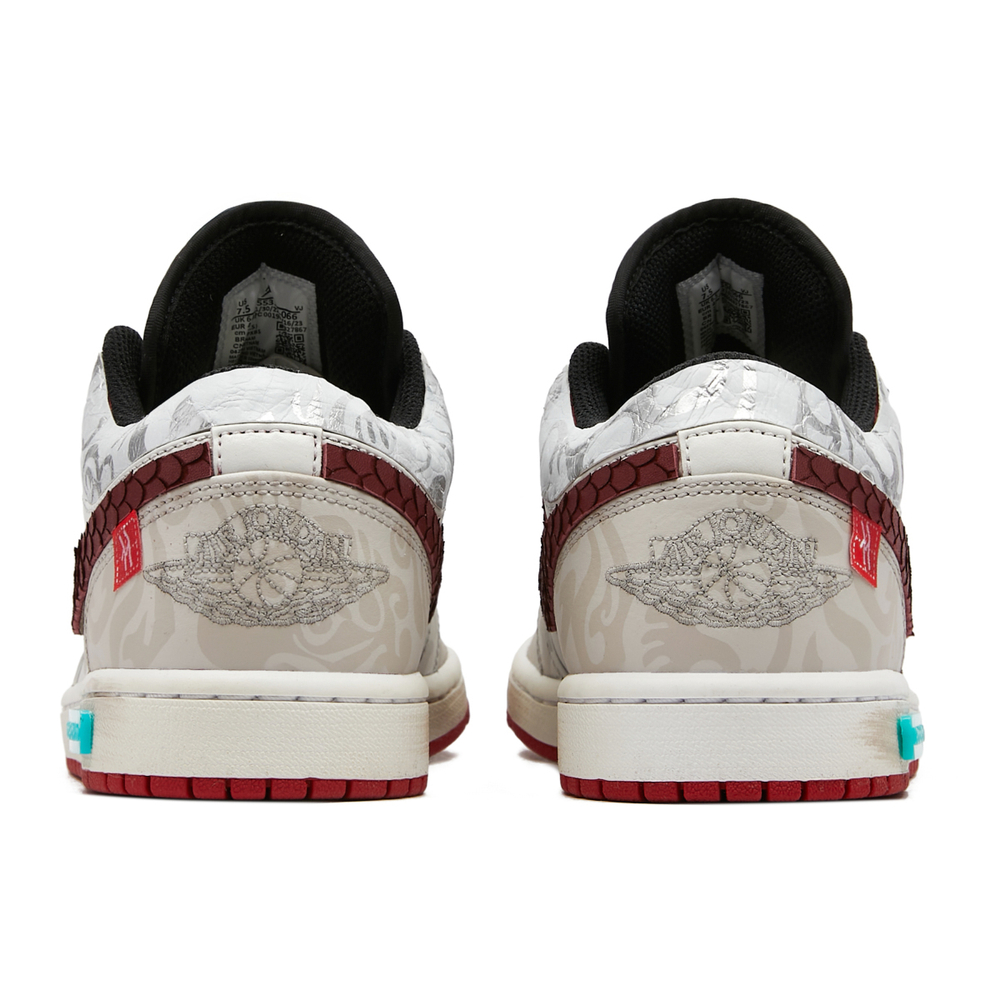 【 】Jordan Air Jordan 1 CNY