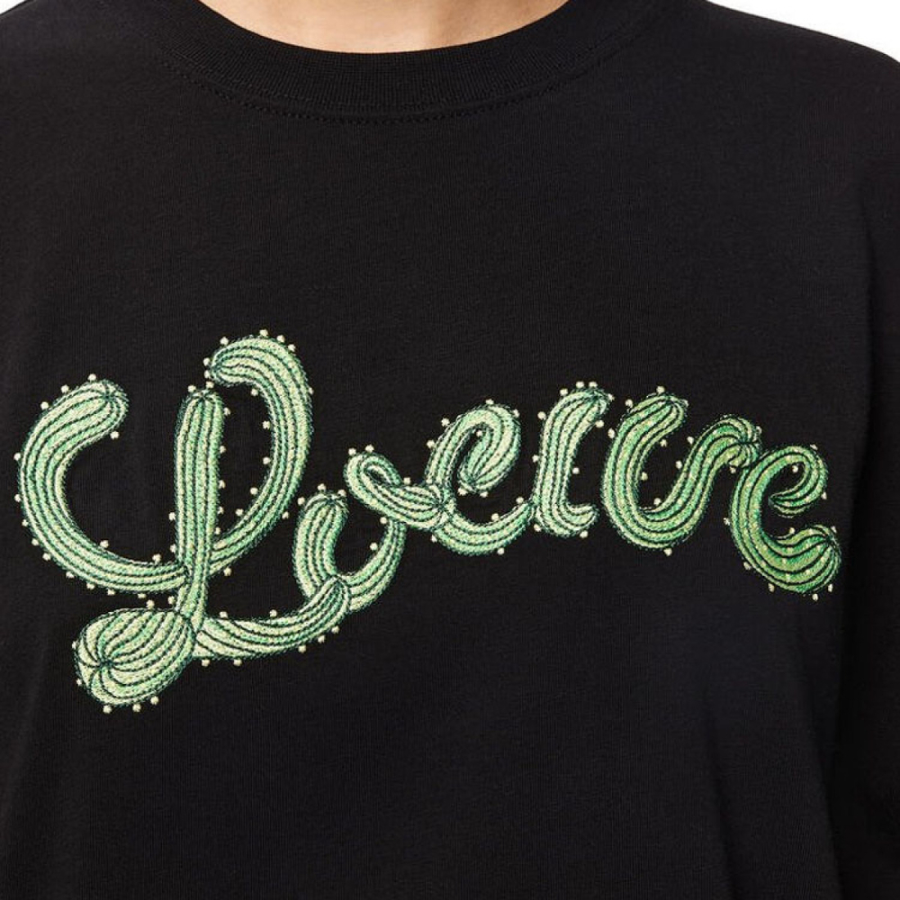 LOEWE Paula’s Ibiza 2022 Logo T