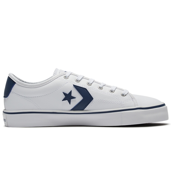 Converse Star Replay